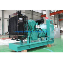 138kVA Genuine Cummins Diesel Generator Set von OEM Hersteller